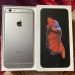 Apple iPhone 6S Plus 128gb space grey